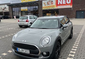 Mini One Clubman 88.715 km 13.200 &euro; Bochum 44807