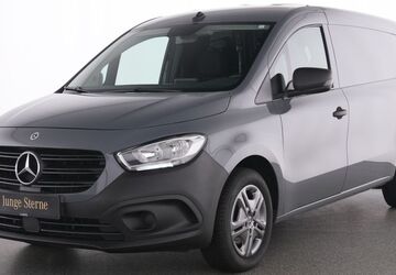 Mercedes-Benz Citan 43.515 km 25.228 &euro; Essen 45309