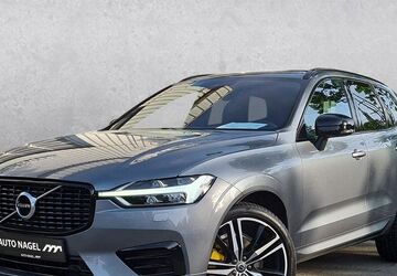 Volvo XC60 70.076 km 36.490 &euro; Dinslaken 46535