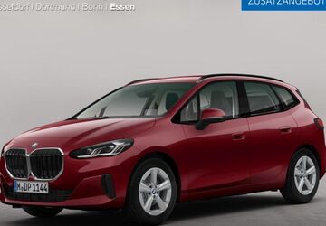 BMW 220 Active Tourer 10.598 km 33.699 &euro; Essen 45141