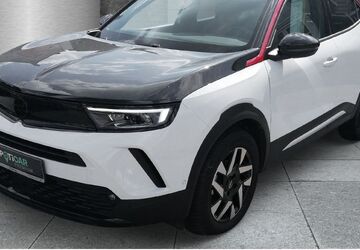 Opel Mokka 30.996 km 20.890 &euro; Herten 45699