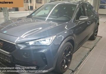 Cupra Formentor 50.076 km 26.990 &euro; Essen 45307