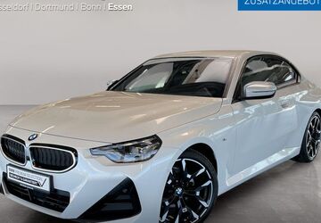 BMW 220 24.912 km 38.999 &euro; Essen 45141