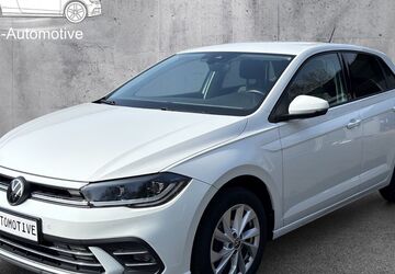 VW Polo 38.700 km 16.490 &euro; Herne 44628