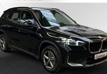 BMW X1 22.400 km 33.390 &euro; Moers 47441