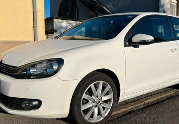 VW Golf 187.000 km 5.500 &euro; Essen 45329