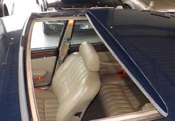 Jaguar XJ12 160.000 km 11.850 &euro; Mettmann 40822