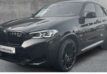 BMW X4 M 11.953 km 71.990 &euro; Recklinghausen 45659