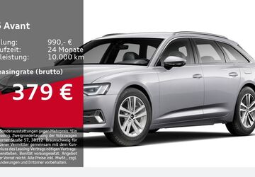 Audi A6 31.617 km 46.950 &euro; Gelsenkirchen 45894