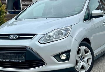 Ford C-Max 174.727 km 2.850 &euro; Gelsenkirchen 45884