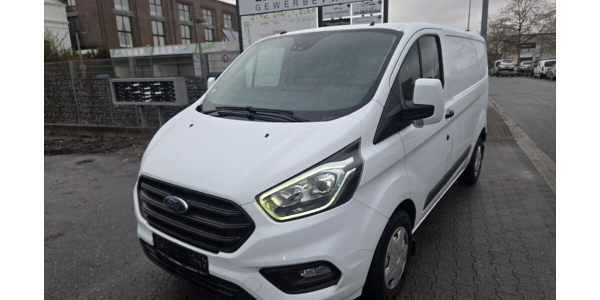 Ford Transit 197.000 km 9.900 &euro; Gelsenkirchen 45884