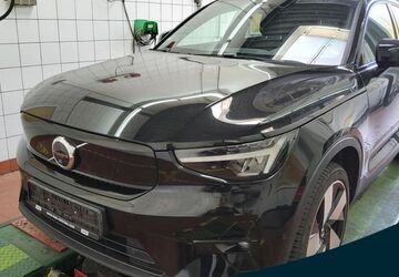 Volvo C40 74.589 km 27.950 &euro; Witten 58453