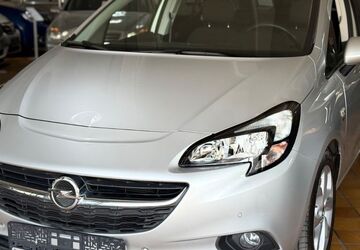 Opel Corsa 23.800 km 12.990 &euro; Oberhausen 46145