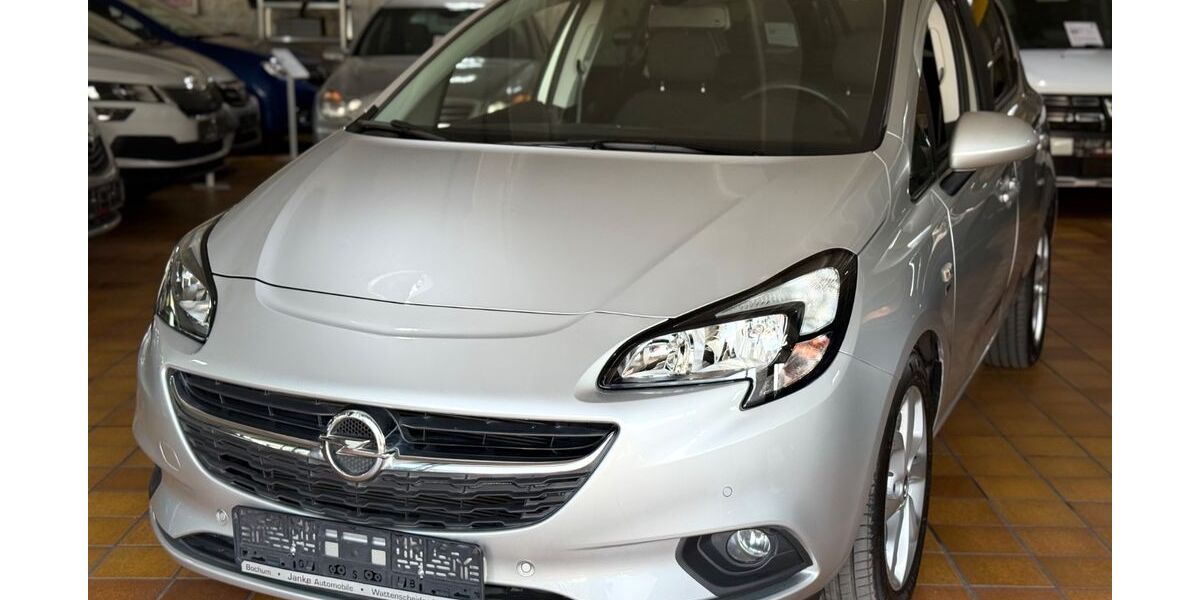 Opel Corsa 23.800 km 12.990 &euro; Oberhausen 46145