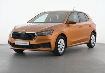 Skoda Fabia 8.522 km 14.960 &euro; Essen 45143