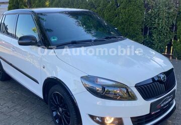 Skoda Fabia 117.500 km 6.990 &euro; Oer Erkenschwick 45739