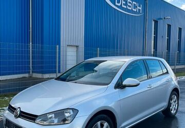 VW Golf 265.852 km 5.400 &euro; Recklinghausen 45659