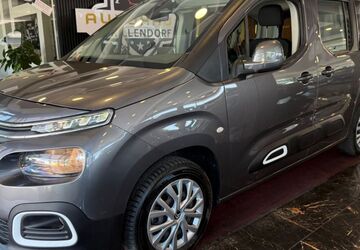 Citroen Berlingo 136.910 km 14.950 &euro; Essen 45139