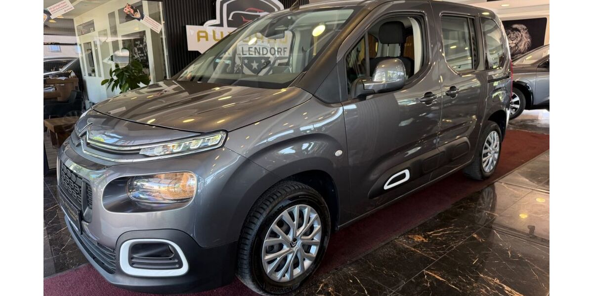 Citroen Berlingo 136.910 km 14.950 &euro; Essen 45139