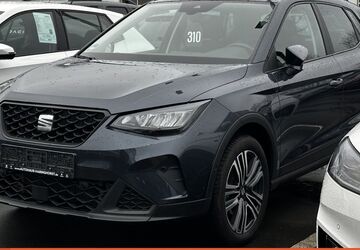 Seat Arona 13.545 km 23.990 &euro; Castrop-Rauxel 44579