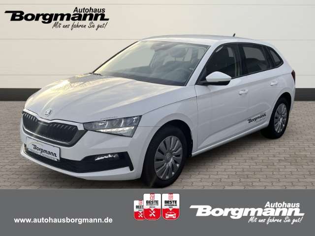 Skoda Scala 23.000 km 15.990 &euro; Dorsten 46282