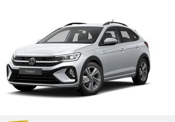 VW Taigo 7.826 km 25.840 &euro; Recklinghausen 45663