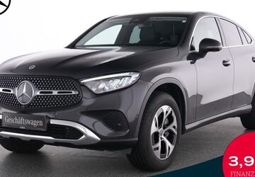 Mercedes-Benz GLC 300 5.470 km 66.185 &euro; Essen 45309