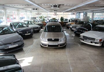 Skoda Superb 175.000 km 2.850 &euro; Essen 45356