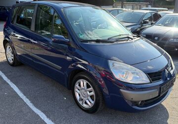 Renault Scenic 200.000 km 1.990 &euro; Essen 45143