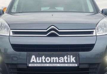 Citroen Berlingo 98.008 km 11.250 &euro; Duisburg 47178