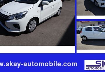 Mitsubishi Space Star 74.612 km 6.998 &euro; Herne 44628