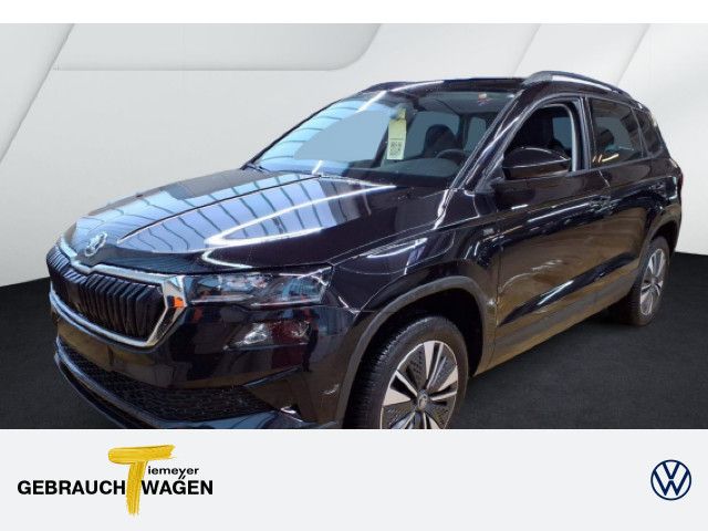 Skoda Karoq 27.337 km 34.220 &euro; Oberhausen 46047