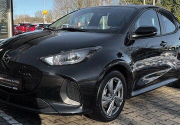 Mazda 2 Hybrid 4.974 km 22.280 &euro; Hattingen 45527