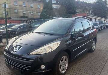 Peugeot 207 128.000 km 3.500 &euro; Essen 45143