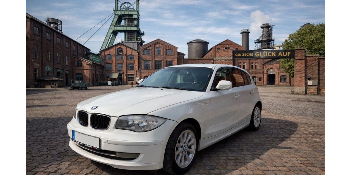 BMW 120 224.000 km 6.290 &euro; Gelsenkirchen 45897