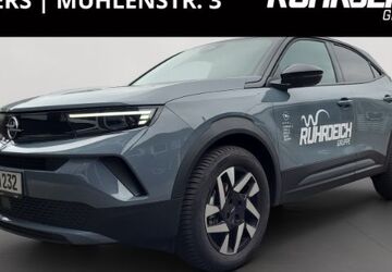 Opel Mokka 8.911 km 21.990 &euro; Duisburg 47059