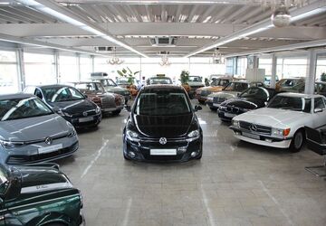 VW Golf 155.000 km 6.990 &euro; Essen 45356