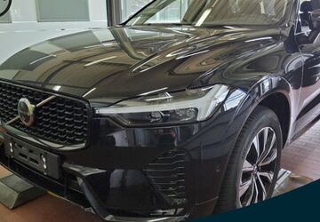 Volvo XC60 52.040 km 40.990 &euro; Essen-Kray 45309