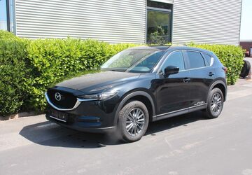 Mazda CX-5 127.350 km 13.388 &euro; Essen 45356