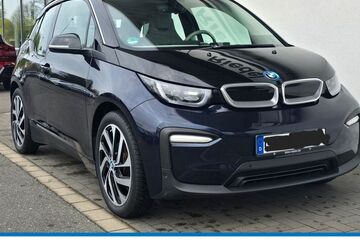 BMW i3 97.999 km 13.990 &euro; Dinslaken 46535