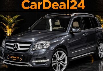 Mercedes-Benz GLK 350 98.000 km 20.999 &euro; Voerde 46562