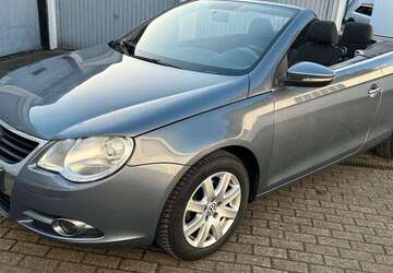 VW Eos 266.100 km 3.490 &euro; Oberhausen 46047