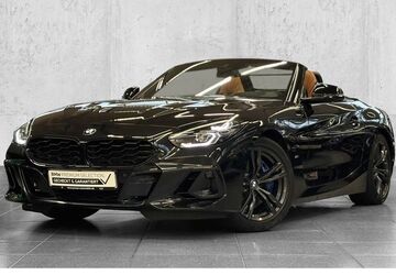 BMW Z4 M40 25.400 km 51.480 &euro; Sprockhövel 45549