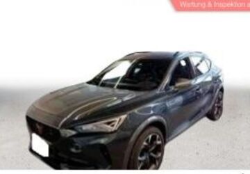 Cupra Formentor 17.801 km 26.490 &euro; Moers-Hülsdonk 47441