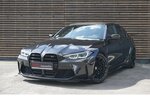 BMW M3 x-Drive Competit Akrapo M-Schale KW Garantie 33.263 km 79.900 &euro; Wuppertal 42327