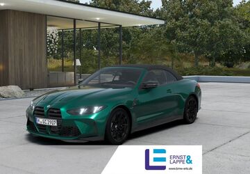 BMW M4 5.900 km 95.970 &euro; Essen 45134