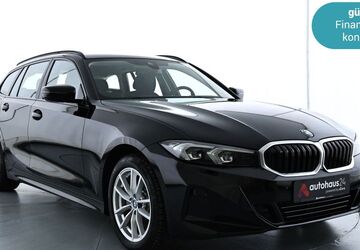 BMW 330 42.867 km 36.990 &euro; Wuppertal 42287