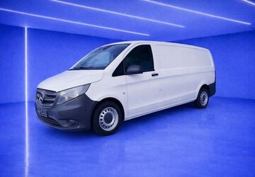 Mercedes-Benz Vito 320.000 km 8.800 &euro; Essen 45141