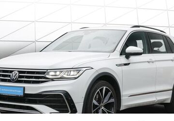 VW Tiguan 39.679 km 34.929 &euro; Herten 45701