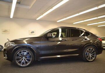 BMW X4 M40 169.200 km 36.890 &euro; Mülheim-Speldorf 45478